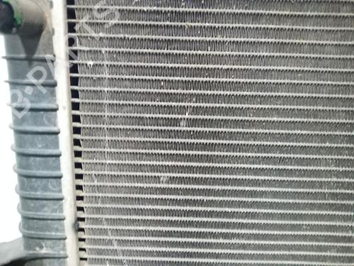 Water radiator VOLVO XC90 I (275) V8 AWD | BP16903360M31 