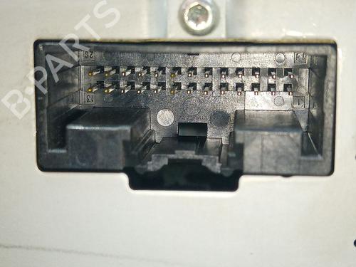Radio FORD B-MAX (JK) 1.5 TDCi | BP23896308E6 