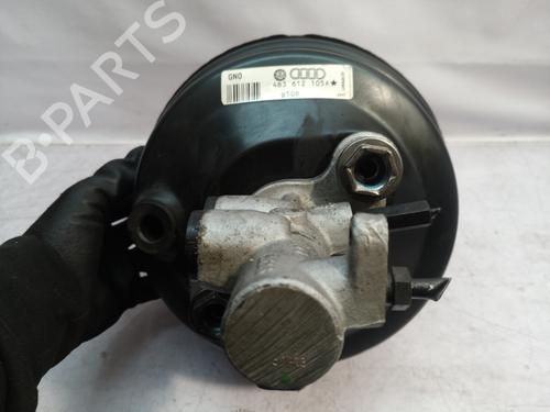 Used Servo brake AUDI ALLROAD C5 (4BH) 2.5 TDI quattro (180 hp) 9392434