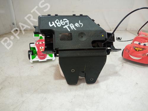 Tailgate lock BMW 1 (E87)  | BP11294588C101 
