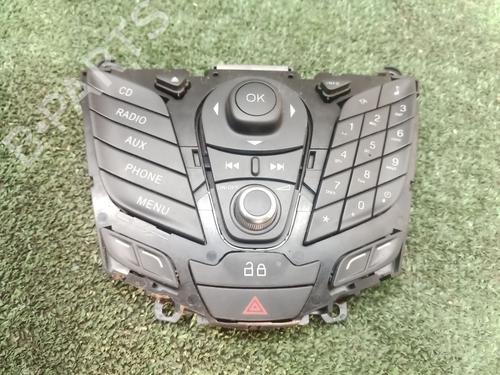 Used Switch FORD FIESTA VI (CB1, CCN) 1.0 EcoBoost (100 hp) 25841678