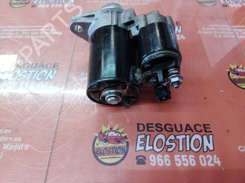 Starter SEAT IBIZA III (6L1) | BP7927741M8