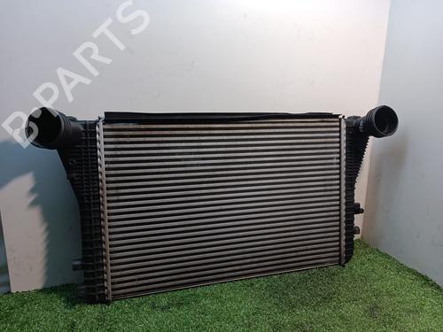 Intercooler VW GOLF V (1K1)  | BP16063381M30 