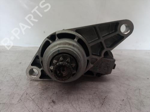 Starter SKODA FABIA II (542) 1.2 TSI | BP10701886M8 