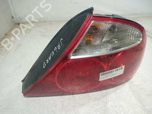 Right taillight JAGUAR S-TYPE II (X200)  | BP10255010C35 