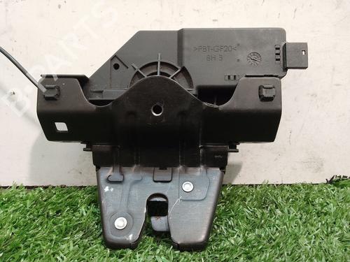 Tailgate lock BMW 1 (E87) 116 i | BP17945396C101 