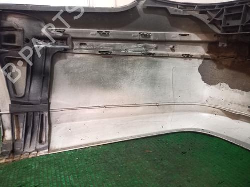 Rear bumper MERCEDES-BENZ E-CLASS (W211) E 320 CDI (211.026) | BP30176273C8