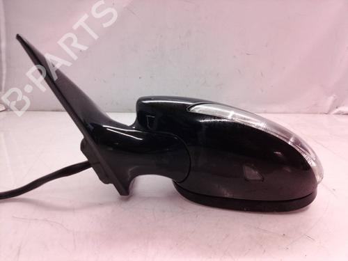 Left mirror MERCEDES-BENZ CLS (C219)  | BP8911706C26 