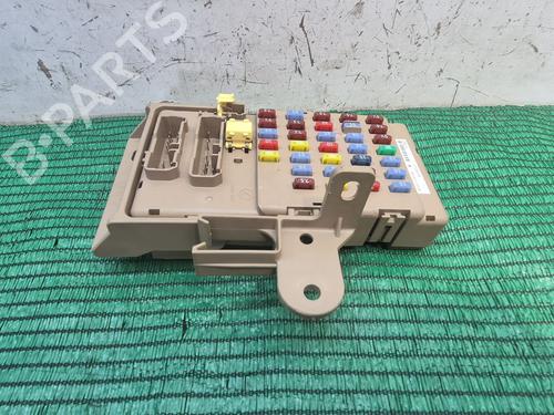 Fuse box SUBARU TRIBECA (B9) 3.0 (WXE) | BP29606772E1 
