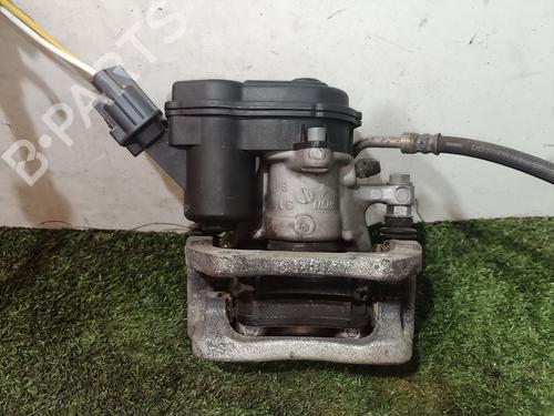 Right rear brake caliper FORD FOCUS III 1.5 TDCi | BP26570015M106 