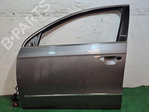 Used Left front door VW PASSAT B6 (3C2) 2.0 TDI 16V (140 hp) 26902823