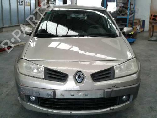Engine control unit (ECU) RENAULT MEGANE II (BM0/1_, CM0/1_)  | BP7927061M57 