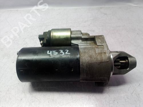 BP9212345M8 | Starter MERCEDES-BENZ CLS (C219)  BP9212345M8