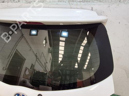 Tailgate TOYOTA YARIS (_P13_) 1.5 Hybrid (NHP130_, NHP130) | BP28084449C6