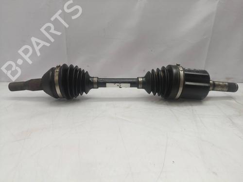 Used Left front driveshaft OPEL SINTRA (APV) 2.2 DTI (116 hp) 9191393