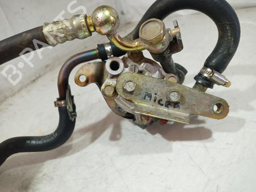 Steering pump NISSAN MICRA III (K12) 1.4 16V | BP12322713M99 