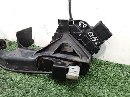 Front right lock FORD S-MAX (WA6) 2.0 TDCi | BP18257565C97 