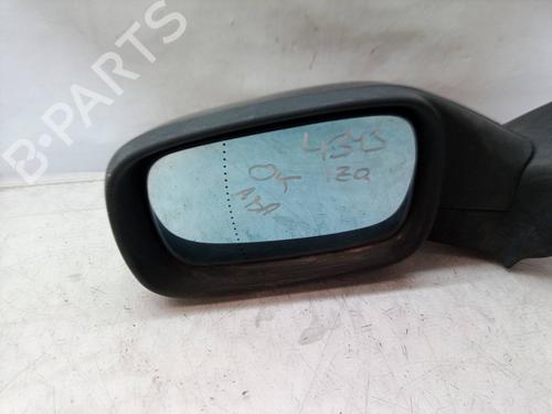 Left mirror RENAULT LAGUNA II (BG0/1_)  | BP9161519C26 