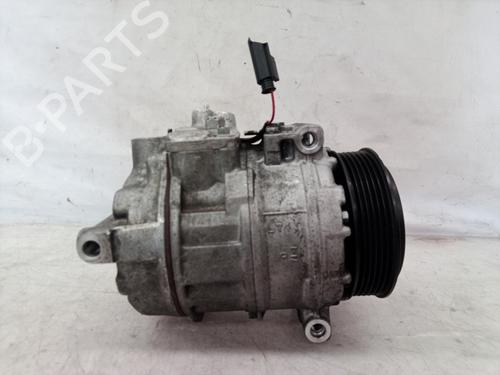 AC-Kompressor MERCEDES-BENZ C-CLASS Coupe (CL203) C 220 CDI (203.708) | BP10098938M34 