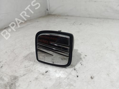 Tailgate handle SEAT CORDOBA (6K1, 6K2) 1.9 TDI | BP10964302C132 