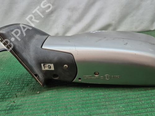 Left mirror NISSAN X-TRAIL I (T30)  | BP27628500C26 