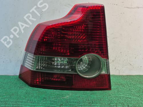 Used Left taillight VOLVO S40 II (544) 2.0 D (136 hp) 30154184