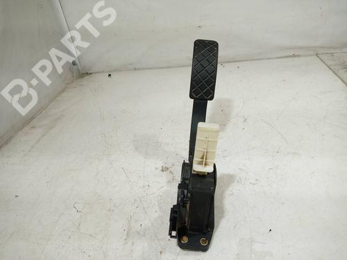 Used Pedal Pedal AUDI A3 (8L1) 1.9 TDI (130 hp) 10987927 10987927