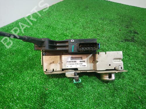 Front right lock FORD TOURNEO CONNECT  | BP13057843C97 