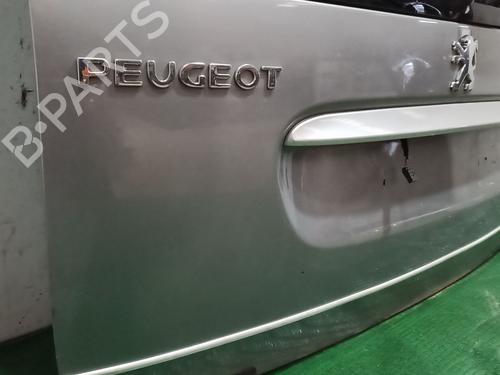 Tailgate PEUGEOT 307 SW (3H) 1.6 16V | BP26519282C6 