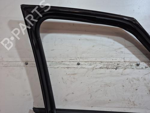 Left front door CITROËN C4 Picasso I MPV (UD_) 1.6 HDi 110 | BP28511579C2 