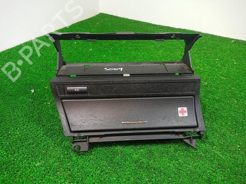 Used Ashtray BMW 3 Coupe (E46) [1998-2006]  14304592