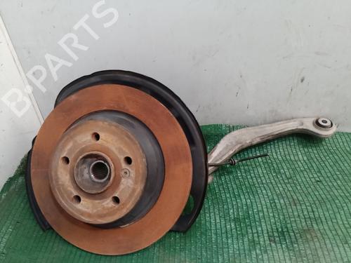 Left rear steering knuckle MERCEDES-BENZ S-CLASS (W221, V221) S 320 CDI (221.022, 221.122) | BP29063401M27 