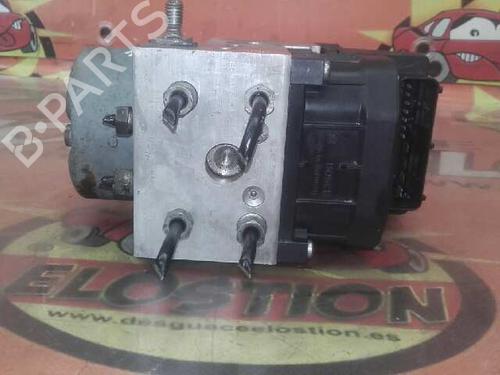 ABS Bremseaggregat OPEL MERIVA A MPV (X03) [2003-2010]  7926595