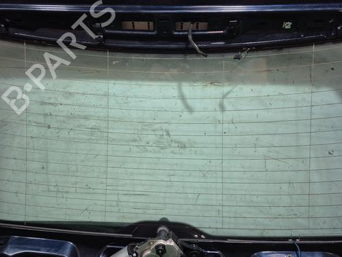 Bakluke CC/Kombi-Kupé AUDI A3 (8P1) 1.9 TDI | BP26569661C6 