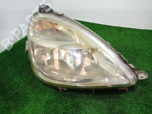 Used Right headlight MERCEDES-BENZ A-CLASS (W168) [1997-2005]  13359894