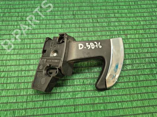 Girspak CITROËN C4 Picasso I MPV (UD_) 2.0 HDi 165 | BP27357202M90 
