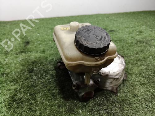Brake master cylinder MERCEDES-BENZ VITO Van (W638)  | BP18022707M77 