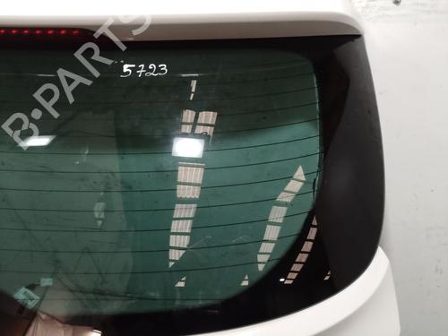 Tailgate HYUNDAI ix35 (LM, EL, ELH) 1.6 | BP26566761C6 