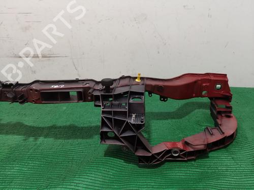 Frontplate/Frontkurv FORD FOCUS IV Saloon (HM) 1.0 EcoBoost | BP22927219C72 