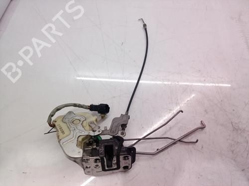 Front right lock KIA SORENTO I (JC) 2.5 CRDi | BP8290740C97 