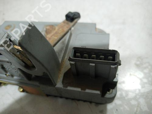 Rear right lock PEUGEOT 406 (8B)  | BP11019807C99 