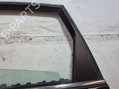 Left rear door CITROËN C4 Picasso I MPV (UD_) 1.6 HDi 110 | BP28511580C4