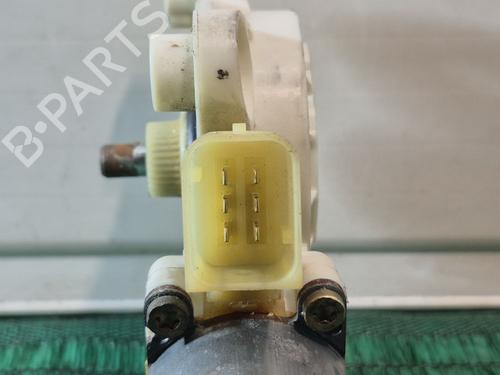 Left front window motor MERCEDES-BENZ E-CLASS (W211) E 320 CDI (211.026) | BP30695606E21