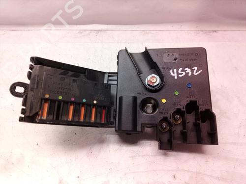 Used Fuse box MERCEDES-BENZ CLS (C219) [2004-2011]  8932362