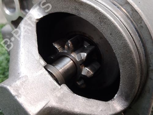 Starter NISSAN MICRA III (K12) 1.4 16V | BP18050526M8 