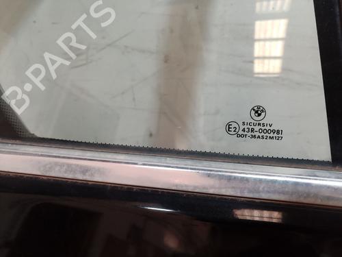Right rear door BMW 3 (E46) 320 d | BP21502081C5 