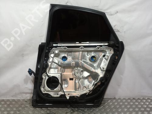 Dør høyre bak AUDI A8 D3 (4E2, 4E8) 3.7 quattro | BP9720227C5 