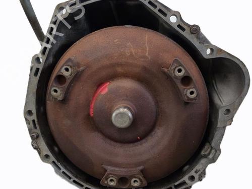 Used Gearbox MERCEDES-BENZ C-CLASS (W202) [1993-2000]  31160033