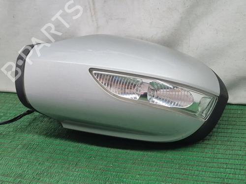 Left mirror MERCEDES-BENZ A-CLASS (W169) A 180 CDI (169.007, 169.307) | BP29360905C26 