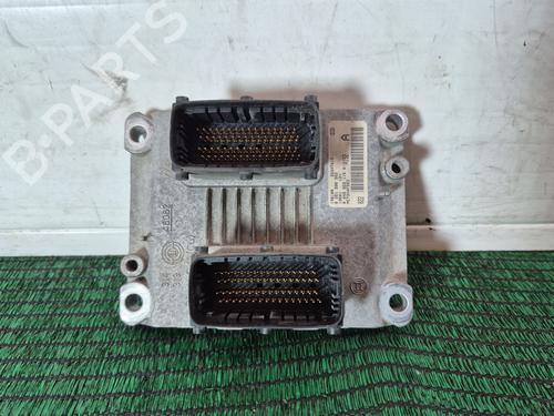 Used Engine control unit (ECU) Engine control unit (ECU) FIAT PUNTO (188_) 1.2 16V 80 (188.233, .235, .253, .255, .333, .353, .639,... (80 hp) 35898670 35898670